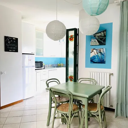 Three-room With Penthouse In Cecina Cecina (Livorno)