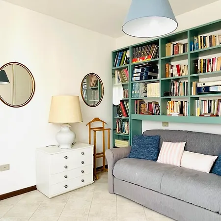 Three-room With Penthouse In Cecina * Cecina (Livorno)